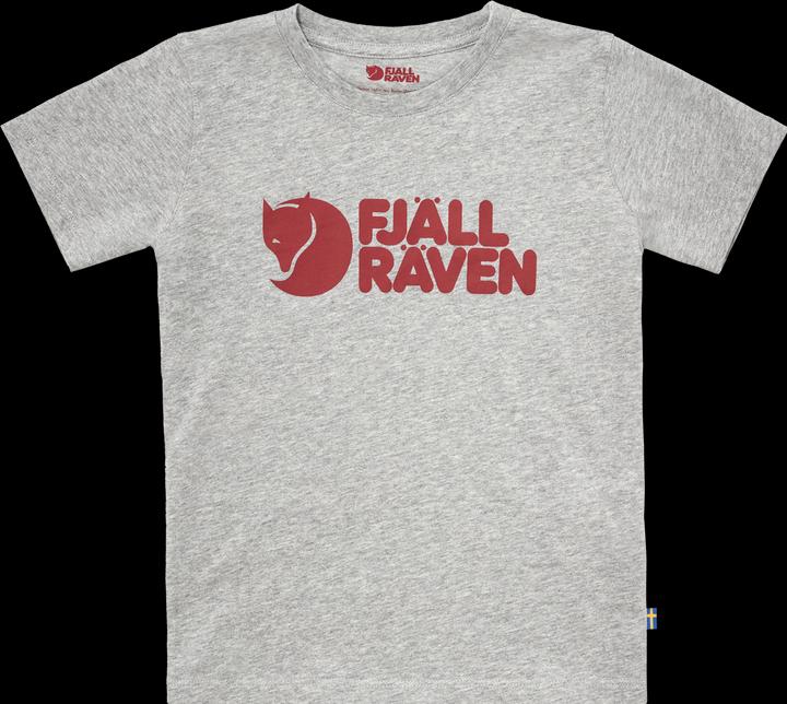 Produktbild Fjällräven Logo T-Shirt (128)