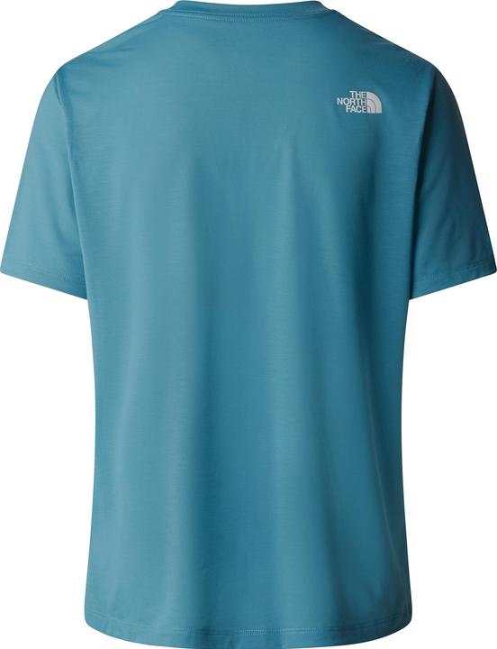 Produktbild North Face Mountain Foundation (S)