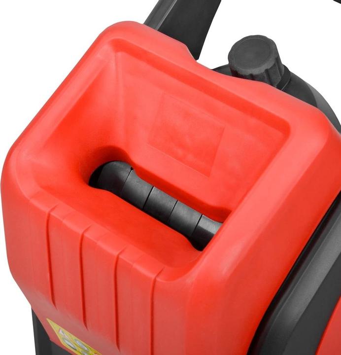Actual product image Hecht 624
