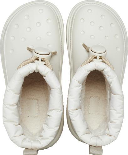 Actual product image Crocs Stomp Puff Boot (37)