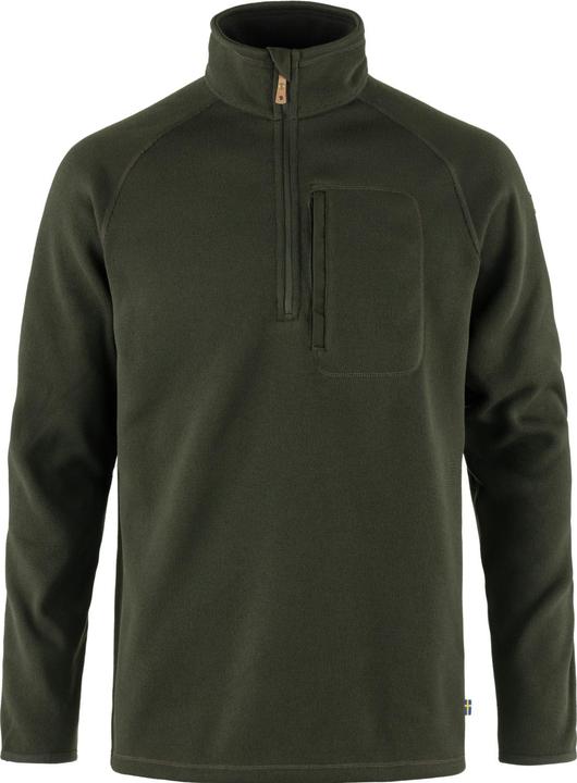 Actual product image Fjällräven Övik Fleece Half Zip (L)