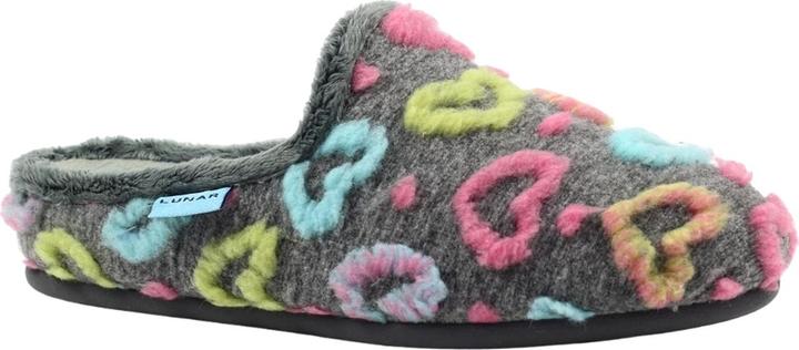 Immagine prodotto Lunar Pantofole Valentine da donna/donna (40)
