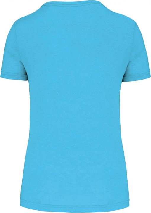 Actual product image Proact Women's triblend t-shirt (S)