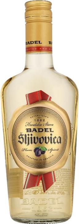 Immagine prodotto Badel Acquavite di prugne Slivovica