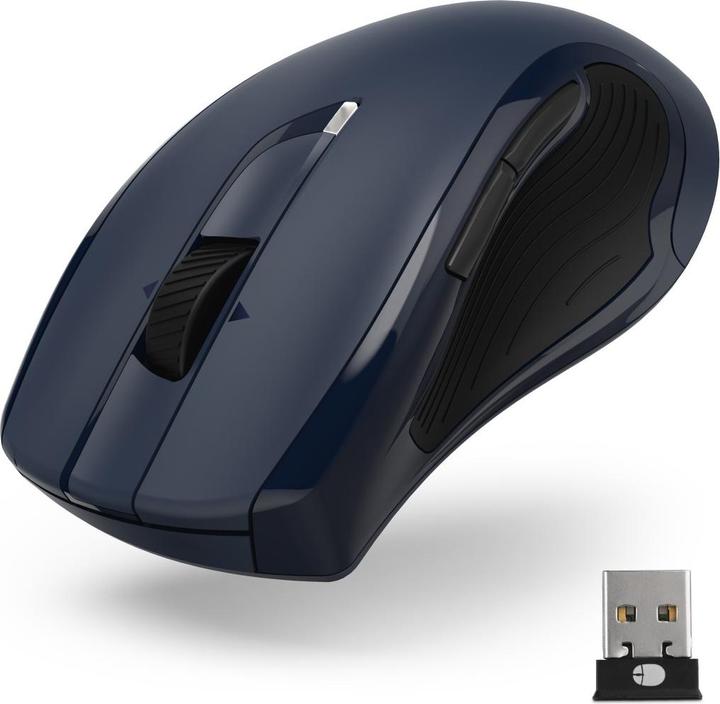 Image du produit Hama Souris MW-900 V2 (Sans fil)