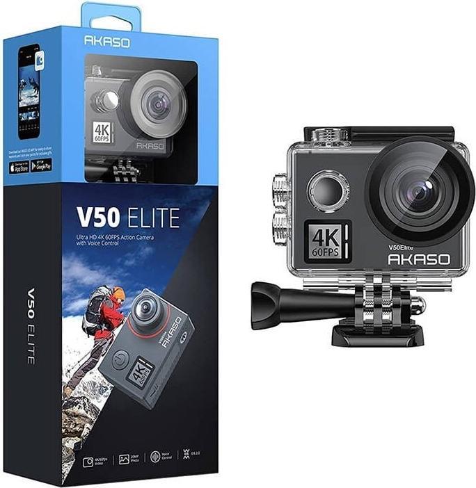 Produktbild Akaso Camera V50 Elite