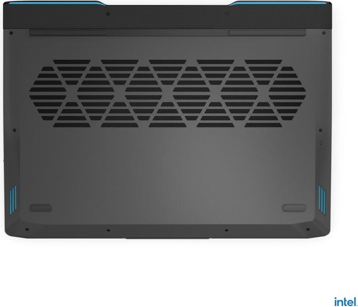Actual product image Lenovo LOQ/15IRH8/i5-12450H/15,6"/FHD/16GB/512GB SSD/RTX 4060/W11H/Gray/2R (15.60", Intel Core i5-12450H, 16 GB, 512 GB)