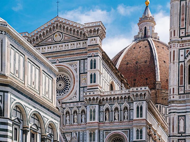 Produktbild Smartbox Du & Ich in Florenz (2 Pers.)