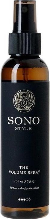 Image du produit Sono - The Volume Spray - 150ml (150 ml)