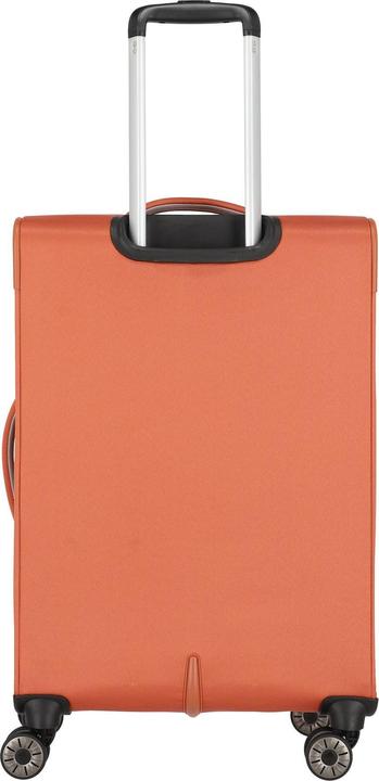 Image du produit Travelite Miigo Set de valises à 4 roulettes 4pcs (202 l, XL (à partir de 115l))