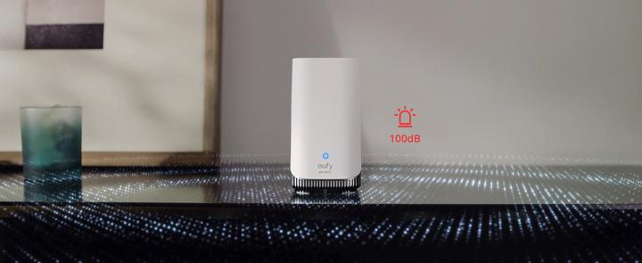 Produktbild eufy HomeBase S380 (Netzwerk Videorecorder (NVR))
