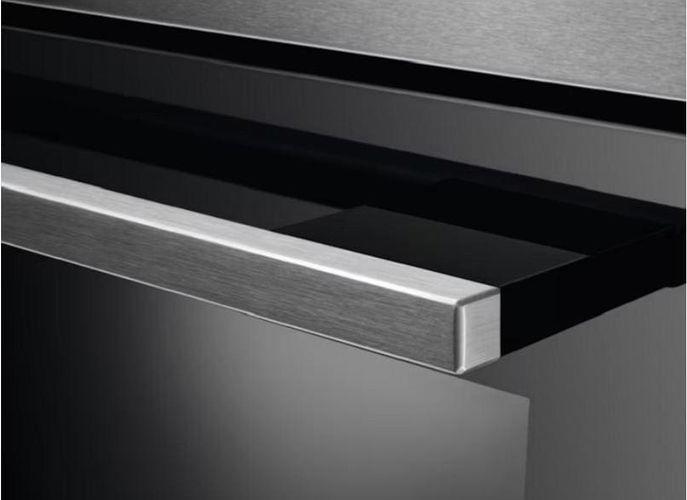 Image du produit Electrolux Cuisinière encastrable EH7L4CN Chrome