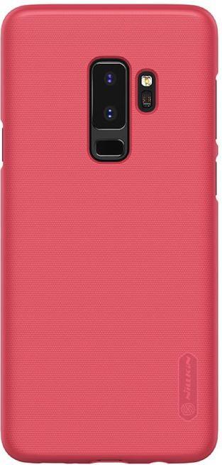 Actual product image Nillkin Super Frosted Shield Series (Samsung Galaxy S9+)