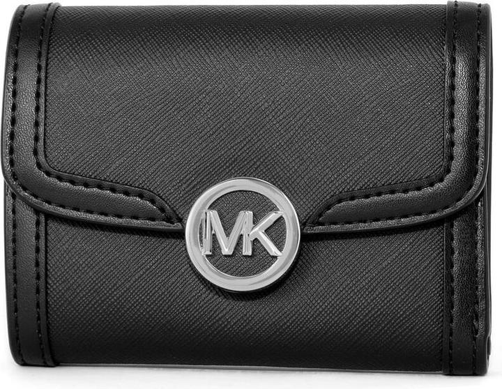 Produktbild Michael Kors Women's Purse 35S4S9GF2L-BLACK 12 x 9 x 2 cm