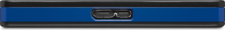 Produktbild Seagate Game Drive for PS4 (2 TB)