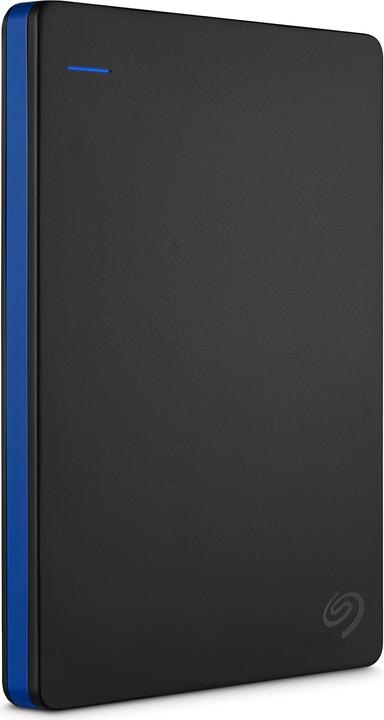 Produktbild Seagate Game Drive for PS4 (2 TB)
