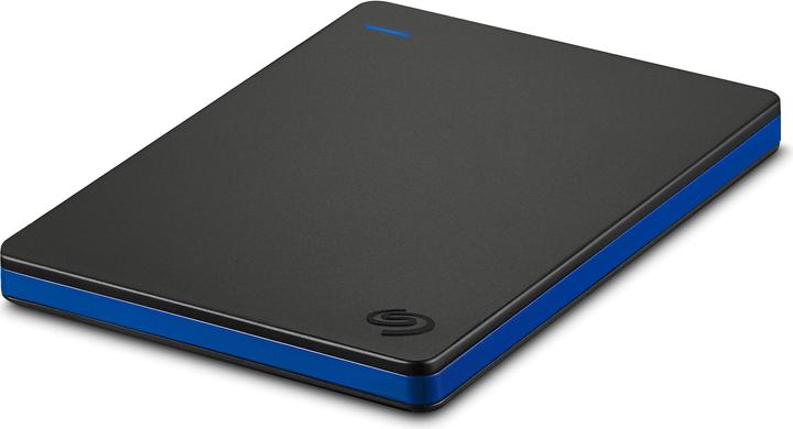 Produktbild Seagate Game Drive for PS4 (2 TB)