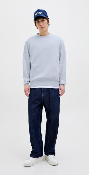 Actual product image Jack & Jones Jorvesterbro Sweat Crew Neck Noos (XS)