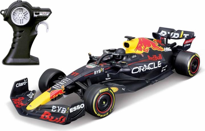 Maisto Red Bull F1 2023