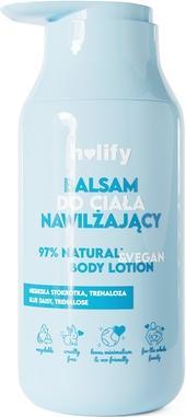 Konjac Sponge Holify Moisturising 300Ml (Körperlotion, 300 ml)