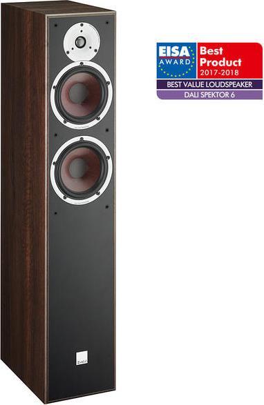 Produktbild Dali Spektor 6 (1 Paar, 150 W)