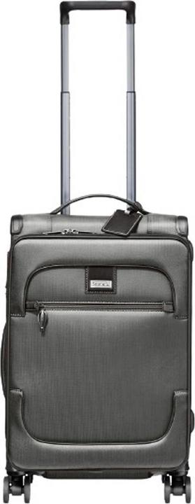 Produktbild Stratic Bay - Koffer (40 l, Handgepäck (bis 50l))
