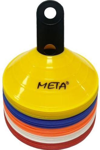 Image du produit Meta-tu-Victoria Capuchons de marquage Meta 50 pièces