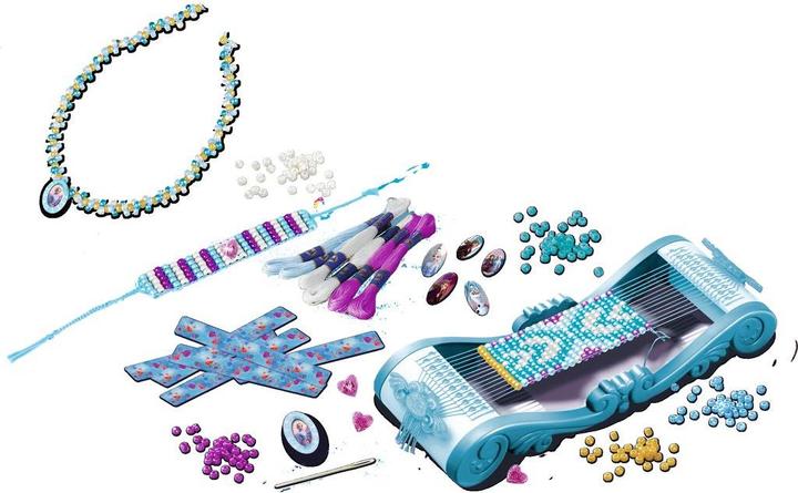 Image du produit Ravensburger Gelé - Sort de la perle magique