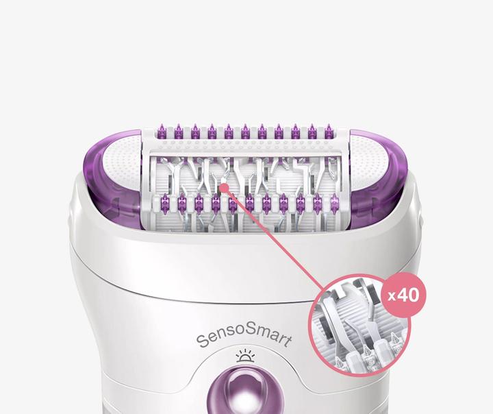 Produktbild Braun Silk-épil 9