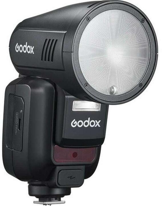Godox Speedlite V100 C (Aufsteckblitz, Canon)