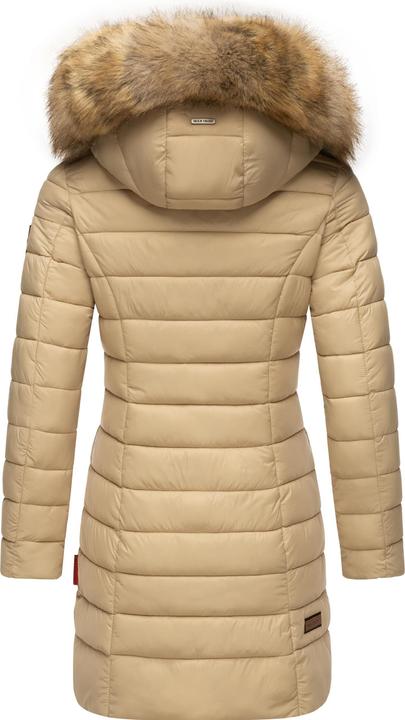 Image du produit Marikoo Rose piqué (5XL)