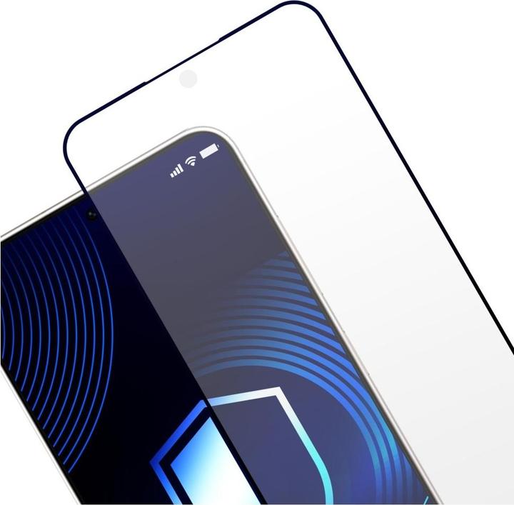 Produktbild 3MK Samsung Galaxy S25 Edge - HardGlass Matt Max (Samsung Galaxy S25 Edge)