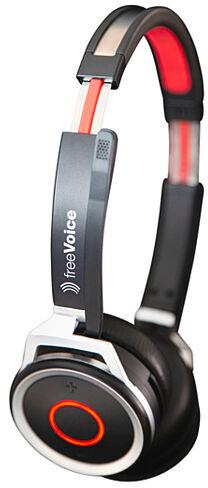 Image du produit FreeVoice Space Stereo NC avec station de chargement et dongle (Sans fil, USB-A)