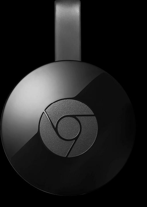 Produktbild Google Chromecast (2 GB, Android Go)
