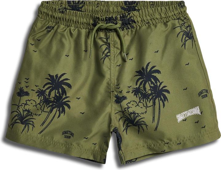Produktbild hummel stsWAVE SWIMSHORTS (104)