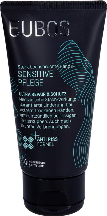 Produktbild Eubos Sensit Ultra Rep+Sch (75 ml)