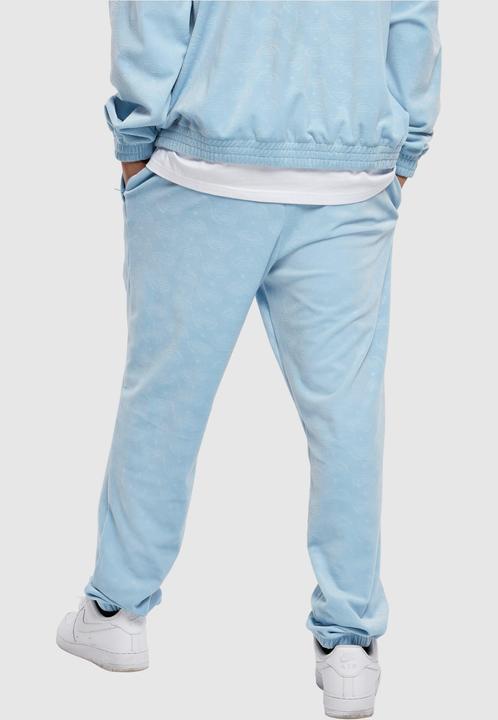Actual product image Southpole AOP Velour Pants (L)