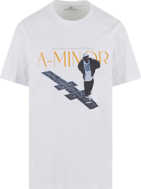 Produktbild Urban Classics Upscale A-Minor Oversize Tee - 178337 (M)