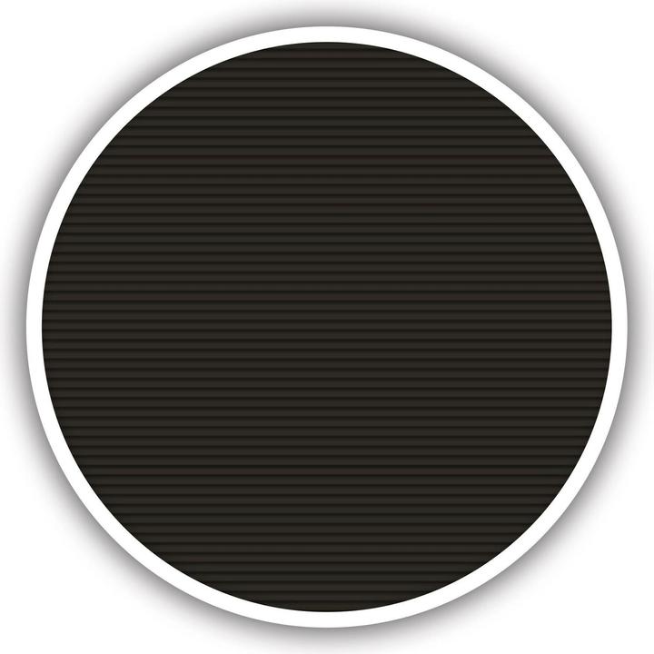 Produktbild Oxford Spiralbuch Smart Black (A5, Blanko, Weicher Einband)
