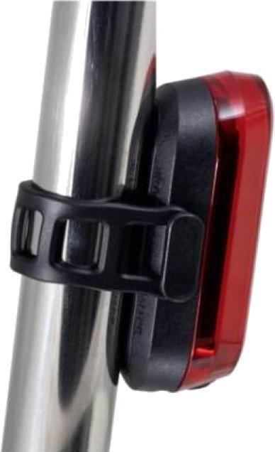 Actual product image Sigma Sport Curve