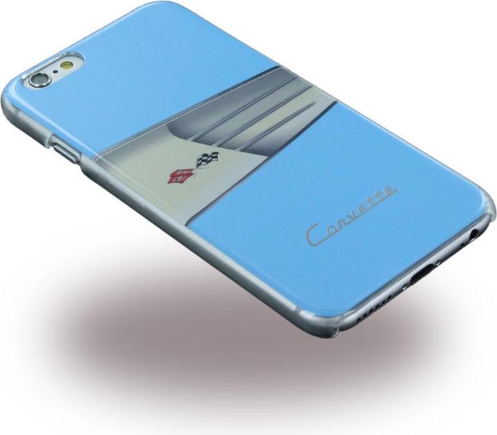 Image du produit Corvette C1 Classic (Apple iPhone 6s Plus, Apple iPhone 6 Plus)
