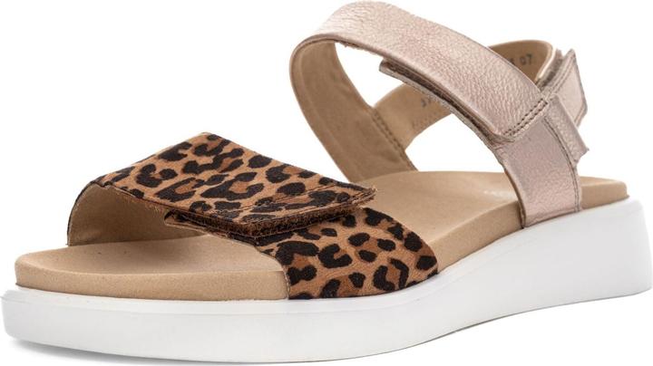 Actual product image Ara Sandalen (41)