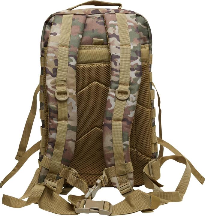 Actual product image Brandit US Assault Pack Large - 182551