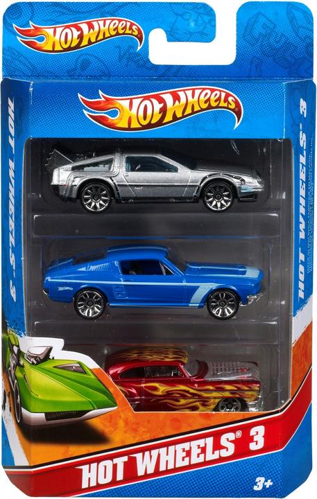 Hot Wheels Spielzeugfahrzeug