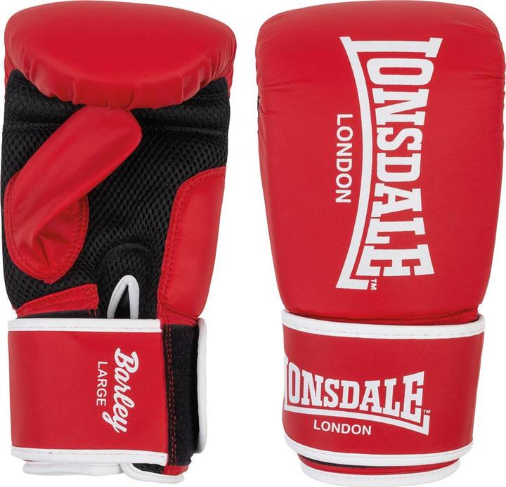 Image du produit Lonsdale Barley (S)