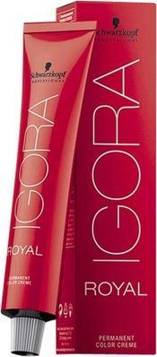 Image du produit Schwarzkopf Professional Igora 60ml 7-21 Medium Ash Blonde Sandre Hair Color
