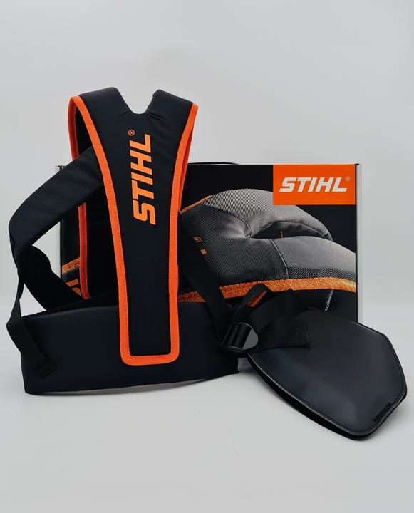 Image du produit Stihl Avancer (Herbicide, Ceinture de transport de machines de jardinage)