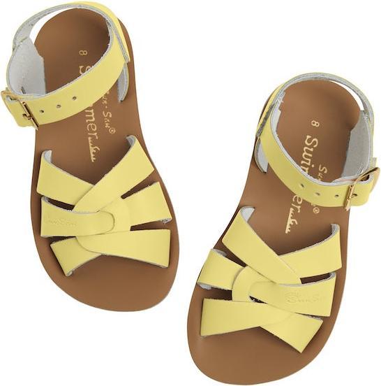 Actual product image Salt Water Kids - Swimmer Youth Butter (34)