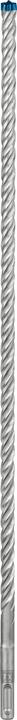 Bosch Professional Zubehör EXPERT SDS plus-7X hammer drill bit, 10 x 400 x 465 mm (10 millimetres)