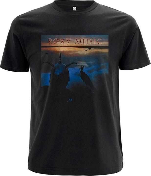 Roxy Music Avalon (S)